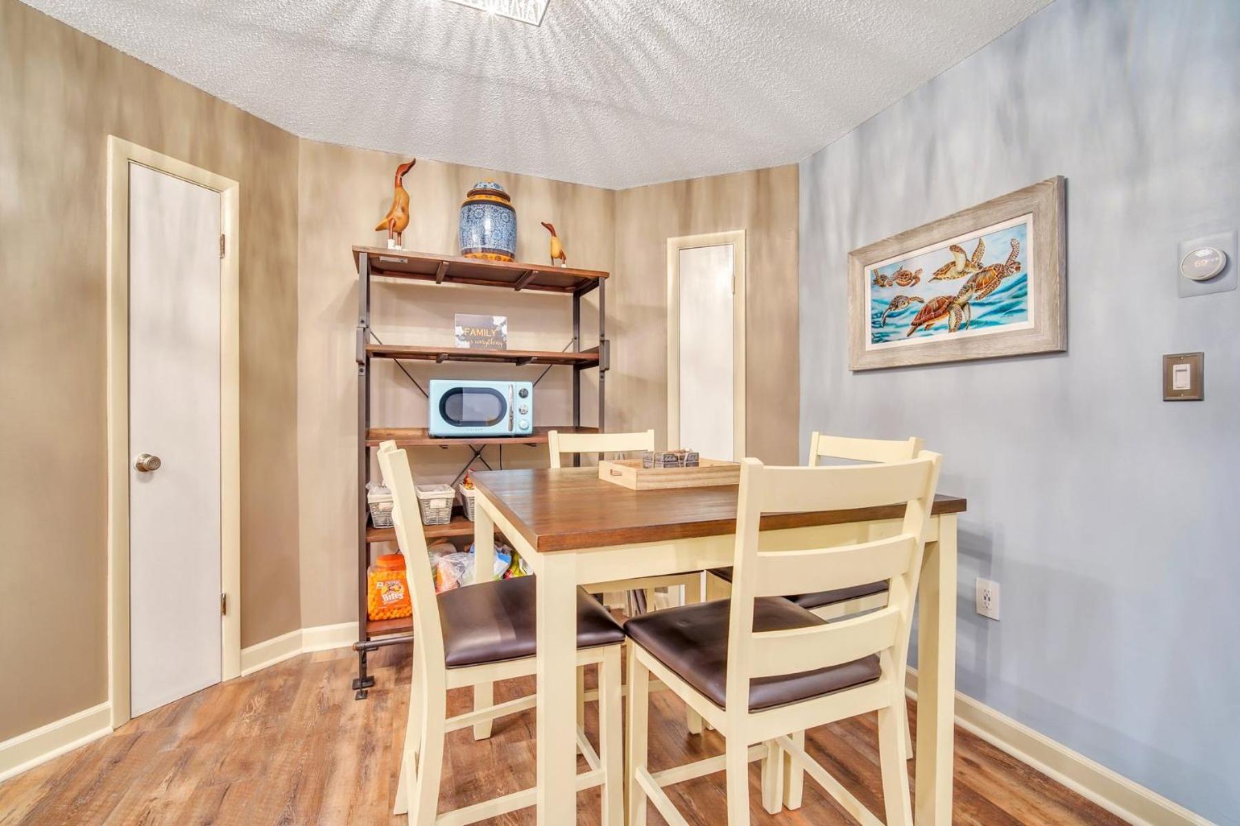 Welcome To Your Beachside Escape! Daire Hilton Head Island Dış mekan fotoğraf